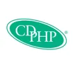 Logo for CDPHP