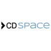 Logo for CDSpace 