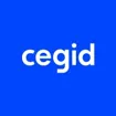 Logo for Cegid