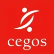 Logo for Cegos