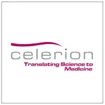 Logo for Celerion