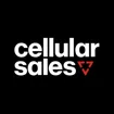 Logo for Cellular Sales