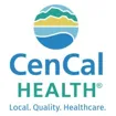 Logo for CenCal Health