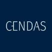 Logo for CENDAS