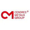 Logo for Cendres+Métaux Group