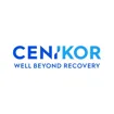 Logo for Cenikor Foundation