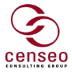 Logo for Censeo Consulting Group