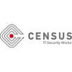 Logo for CENSUS