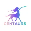 Logo for Centaurs