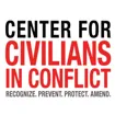 Logo for Center for Civilians in Conflict