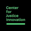 Logo for Center for Justice Innovation