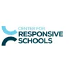 Logo for Center for Responsive Schools