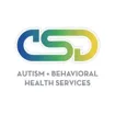 Logo for Center for Social Dynamics