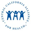 Logo for Central California Alliance for Health