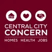 Logo for Central City Concern