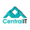 Logo for Central IT - Tecnologia em Negócios