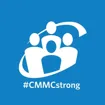 Logo for Central Maine Healthcare