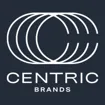 Logo for Centric Brands