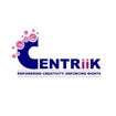 Logo for CENTRiiK