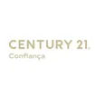 Logo for CENTURY21 Confiança