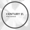 Logo for Century 21 Polo Central