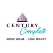 Logo for Century Complete