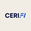 Logo for CeriFi