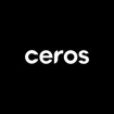 Ceros company logo