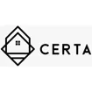 Logo for CERTA GmbH