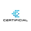 Logo for Certificial