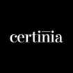 Logo for Certinia
