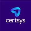 Logo for Certsys