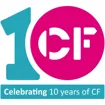 Logo for CF