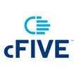 Logo for cFive Solutions