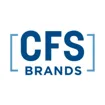 Logo for CFS Brands