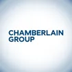 Logo for Chamberlain Group