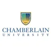 Logo for Chamberlain University