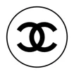 Logo for CHANEL