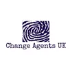 Logo for Change Agents UK