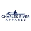 Logo for Charles River Apparel