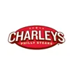 Logo for Charleys Philly Steaks