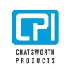 Logo for Chatsworth Products