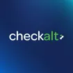 Logo for CheckAlt