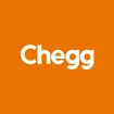 Logo for Chegg Inc.