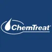 Logo for ChemTreat