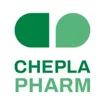 Logo for CHEPLAPHARM