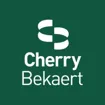 Logo for Cherry Bekaert