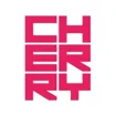 Logo for Cherry Ventures