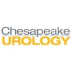 Logo for Chesapeake Urology Associates