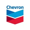 Logo for Chevron